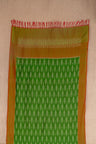 Ajrakh Fabric