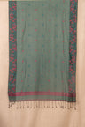 Jamdani Dupatta