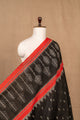 Pochampally Ikat Fabric