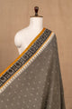 Pochampally Ikat Fabric