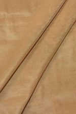 Golden Plain Tissue Handloom