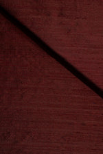 Wine Plain(100 Gm) Raw Silk Handwoven