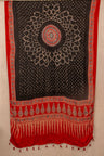 Bandhani Dupatta