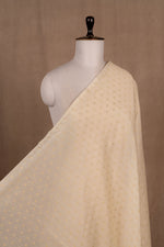 Chiniya Silk Butti