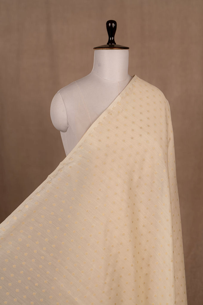 Chiniya Silk Butti