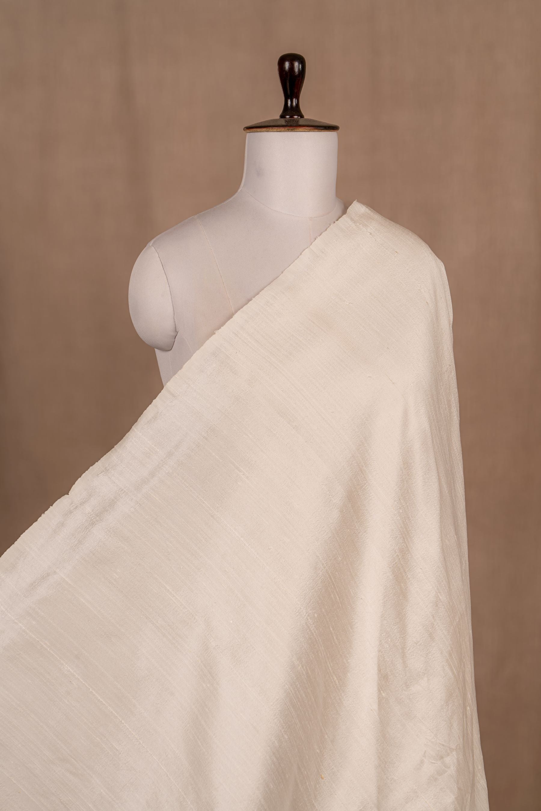 Raw Silk