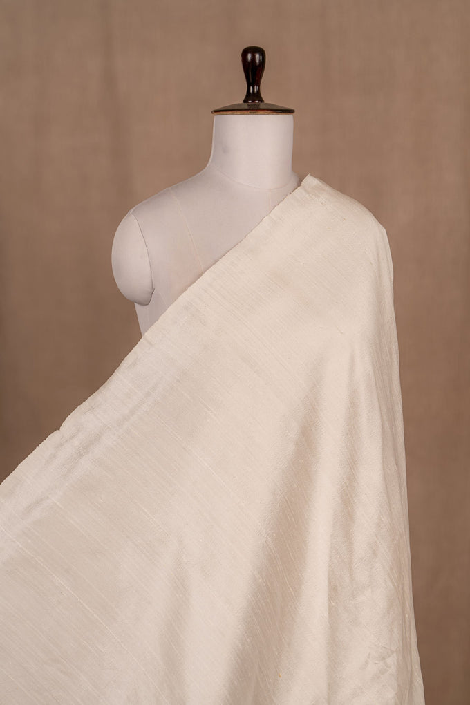 Raw Silk
