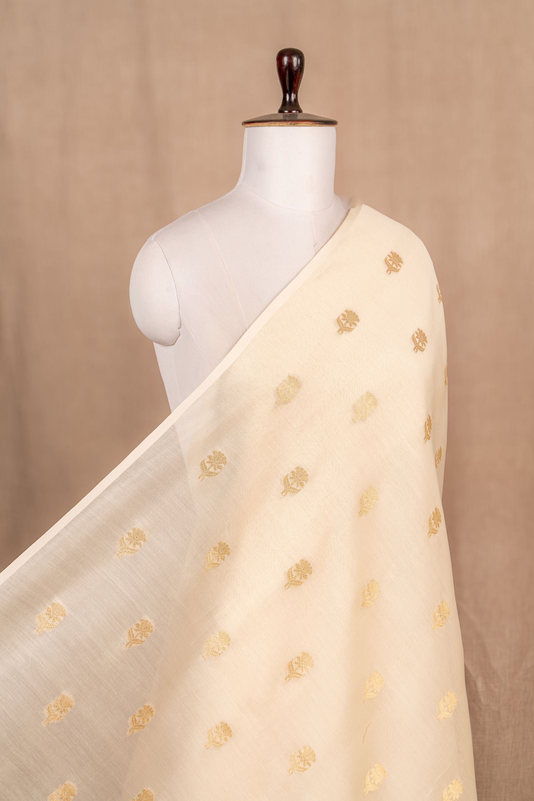 Chanderi Silk Butti