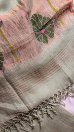 Pista Pure Linen 2 Pcs.